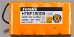 FUTABA B... NI CAD Tx1800mah 6v  6/8J 14SG