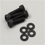 GOLDBERG 514... SOCKET HEAD BOLT 6-32X1/2"