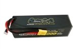 GENS ACE E5... LIPO 11.1V 15000MAH 3S 100C  EC5