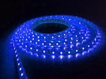 GEM FAN LEDBLUEWP... LED LIGHT STRIP BLUE W/P 1 FT.