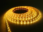 GEM FAN WW... LED LIGHT STRIP YEL W/P 1 FOOT