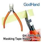 GOD HAND TOOLS ... GODHAND MASKING TAPE NIPPER 15MM