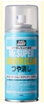 GunZe SANGYO PAINTS MR BRANDS ... MR. SUPER SMOOTH CLEAR FLAT SPRAY