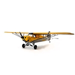 HANGAR 9 ... CARBON CUB 15CC ARF