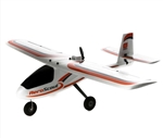 HOBBY ZONE ... AEROSCOUT S 2 1.1m BNF BASIC