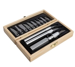 HOBBY ESSENTIALS ... CRAFTSMAN KNIFE SET