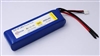 HYPERION HP25C40006S... 6-CELL 22.2V LIPO 25C 4000MAH