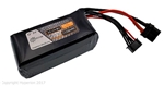 HYPERION 04SS... 4-CELL 14.8V LIPO 70C 1100MAH