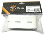 HYPERION H... 30MM HEATSHRINK TUBE 1-MET WHT