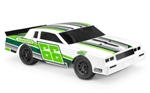 J CONCEPTS ... 1987 CHEVY MONTE CARLO - STREET STOCK BODY