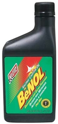 KLOTZ OILS 1175... BENOL FOR ZENOAH ENG. 16oz.