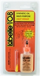 LABELLE OIL ... PLASTIC COMPATIBLE OIL LITE