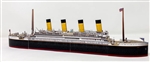 LAKE FREIGHTER MINIS LLC ... TITANIC