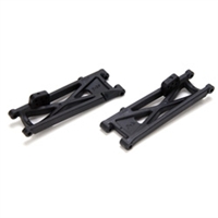 LOSI A2144... REAR SUSPENSION ARMS (2): SNT