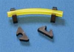 MODEL AIRPLANE PRODUCTS ... TIDY CLIPS FOR 6mm TYGON