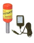McDANIEL R/C ... NI STARTER WITH CHARGER