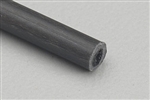 MIDWEST PRODUCTS ... CARBON FIBER TUBE, 24", .125