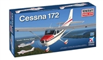 MINICRAFT PLASTICS ... CESSNA 172 1/48