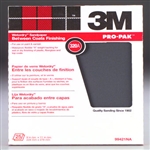 3M CO. ... SANDPAPER WET OR DRY 320 GRIT