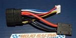 MOJO RACING ... TRAXXAS ID CHARGE ADAPTER 4S