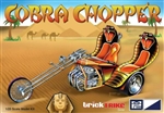 MPC ... COBRA CHOPPER (TRICK TRIKES SERIES)