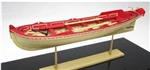 MODEL SHIPWAYS ... ENGLISH PINNACE 21' 1:24