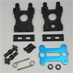 OFNA RACING 30200... CENTER DIFF MOUNTS UPGRADE KIT