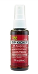 PACER GLUES ... ZAP ZIP KICKER PUMP 2 OZ