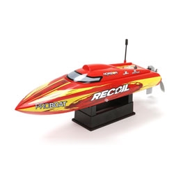 PRO BOAT 08016... RECOIL17" SELF RIGHTING DV B/L