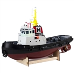 PRO BOAT ... HORIZON HOARBOR 30-INCH TUG BOAT RTR