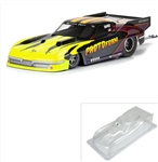 PROTOFORM ... '63 CHVY STINGRAY PRO MOD CLR BDY: SC DRG CRS 1/10