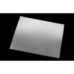 RC 4WD ... SCALE DIAMOND PLATE ALUMINUM SHEET (2)