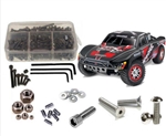 R/C SCREWZ ... SCREW SET SLASH 4X4