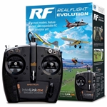 REALFLIGHT SIMULATOR ... REALFLIGHT EVOLUTION RC FLIGHT SIM W/INTERLINK