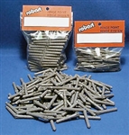 ROBART ... HINGES 1/8 BULK  (100)