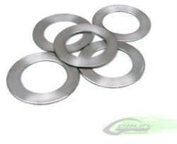 SAB ROTOR ... SHIMS O10 X O16 X 0,2 (5PCS)