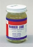 SIG ... RUBBER LUBE SIG 4 oz. BOTTLE