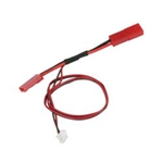 SPEKTRUM A9555... AIR TELEM VOLTAGE SENSOR: JST