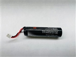 SPEKTRUM X1S... 3.7V 1S 2000MAH TX BATT: NX6,NX8