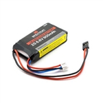 SPEKTRUM ... 900mah 2S 6.6V LI-FE RX PACK