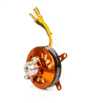 SPEKTRUM ... AVIAN 2813-1750KV OUTRUNNER BRUSHLESS MOTOR