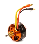 SPEKTRUM ... AVIAN 3530-1250KV OUTRUNNER BRUSHLESS MOTOR