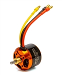 SPEKTRUM ... AVIAN 3536-1200KV OUTRUNNER B/L MOTOR SUB FOR RIMFIRE .15