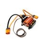 SPEKTRUM ... FIRMA 160 AMP SMART BRUSHLESS MARINE ESC