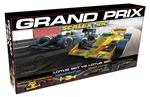 SCALEXTRIC ... SCALEXTRIC 1980S GRAND PRIX RACE SET