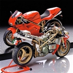 TAMIYA ... DUCATI 916 1/12