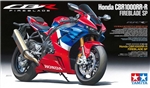 TAMIYA ... HONDA CBR1000RR-R FIREBLADE SP 1/12