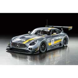 TAMIYA ... MERCEDES AMG GT3 1/24 KIT