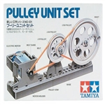 TAMIYA ... PULLEY UNIT SET EDU SERS