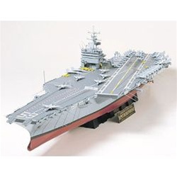 TAMIYA ... USS ENTERPRISE CARRIER 1/350